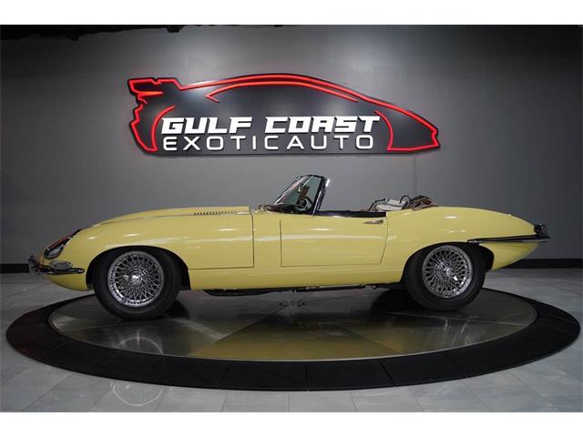 1963 Jaguar XKE (CC-2104866) for sale in Biloxi, Mississippi