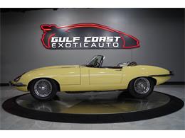 1963 Jaguar XKE (CC-2104866) for sale in Biloxi, Mississippi