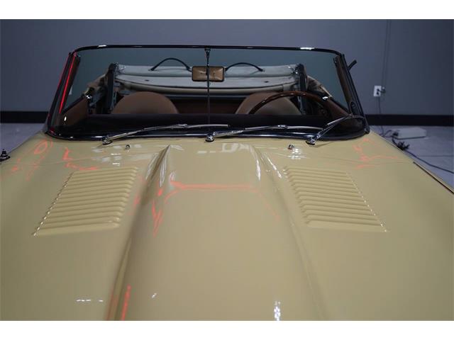 1963 Jaguar XKE (CC-2104866) for sale in Biloxi, Mississippi