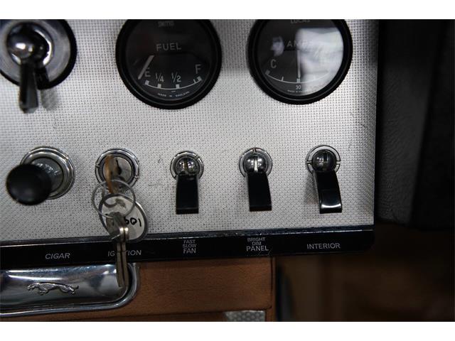 1963 Jaguar XKE (CC-2104866) for sale in Biloxi, Mississippi