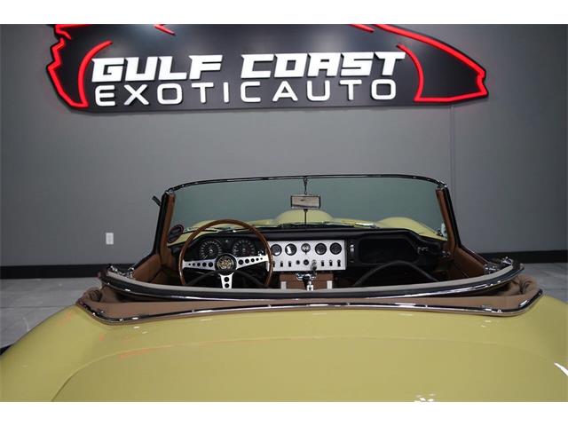 1963 Jaguar XKE (CC-2104866) for sale in Biloxi, Mississippi