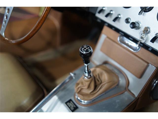 1963 Jaguar XKE (CC-2104866) for sale in Biloxi, Mississippi