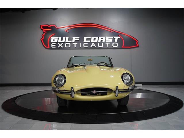 1963 Jaguar XKE (CC-2104866) for sale in Biloxi, Mississippi