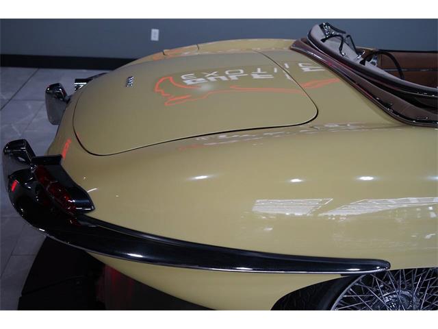 1963 Jaguar XKE (CC-2104866) for sale in Biloxi, Mississippi