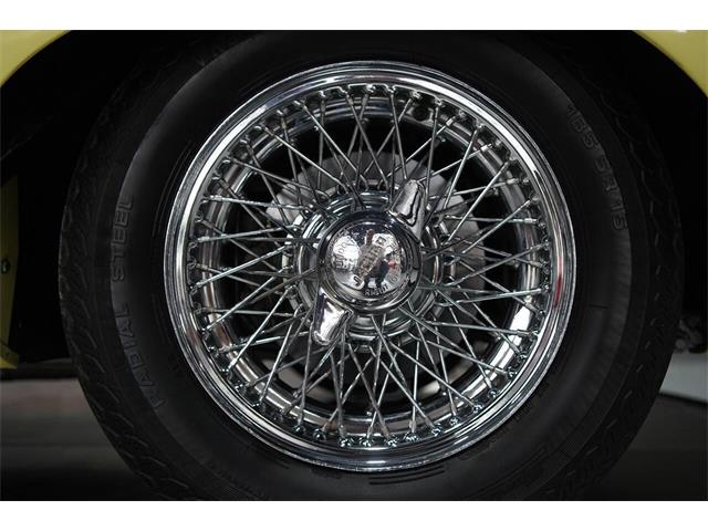 1963 Jaguar XKE (CC-2104866) for sale in Biloxi, Mississippi