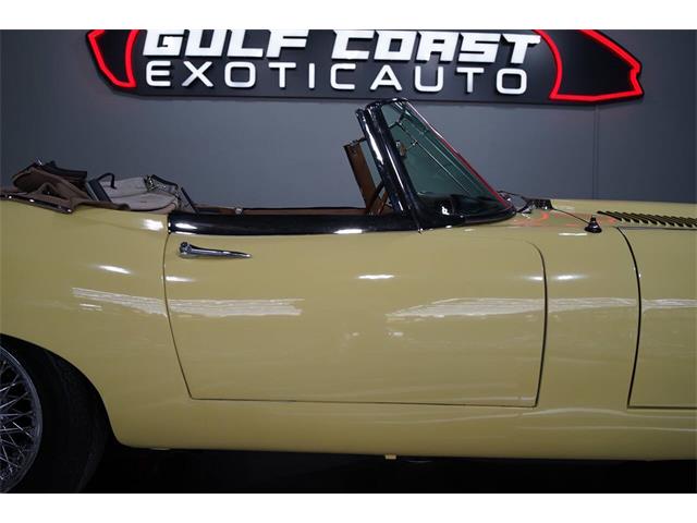 1963 Jaguar XKE (CC-2104866) for sale in Biloxi, Mississippi