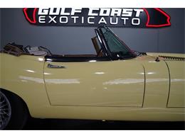 1963 Jaguar XKE (CC-2104866) for sale in Biloxi, Mississippi