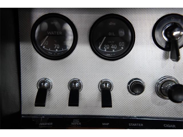 1963 Jaguar XKE (CC-2104866) for sale in Biloxi, Mississippi