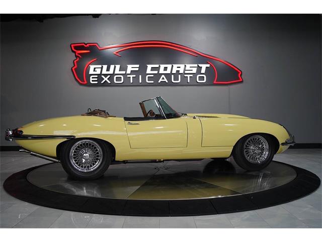 1963 Jaguar XKE (CC-2104866) for sale in Biloxi, Mississippi