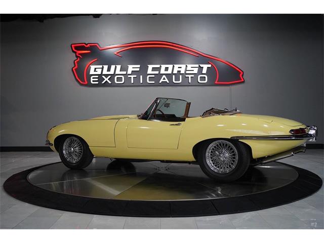 1963 Jaguar XKE (CC-2104866) for sale in Biloxi, Mississippi