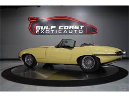 1963 Jaguar XKE (CC-2104866) for sale in Biloxi, Mississippi