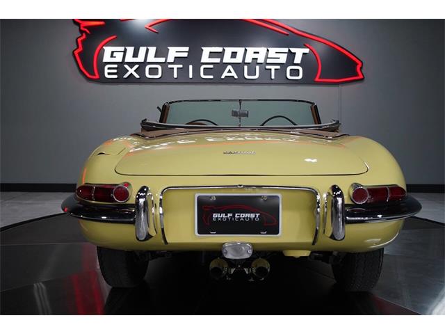 1963 Jaguar XKE (CC-2104866) for sale in Biloxi, Mississippi