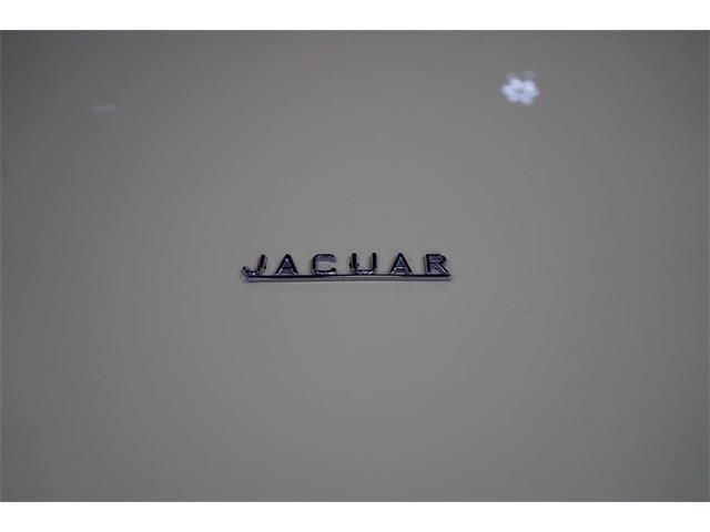 1963 Jaguar XKE (CC-2104866) for sale in Biloxi, Mississippi