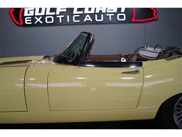 1963 Jaguar XKE (CC-2104866) for sale in Biloxi, Mississippi
