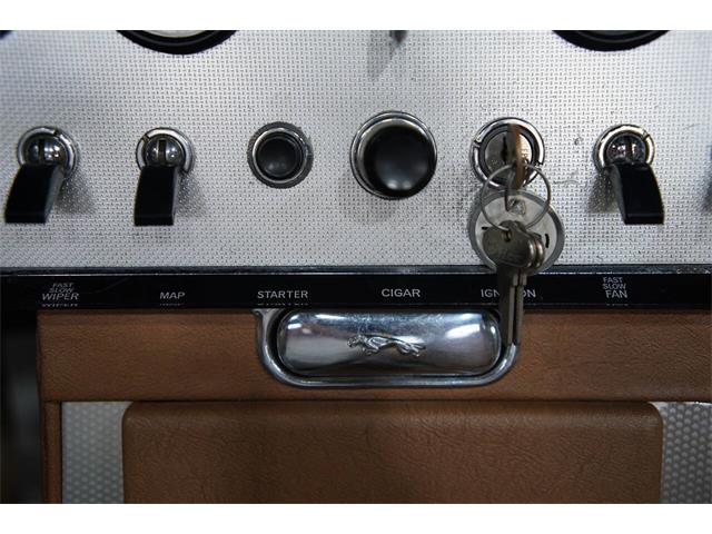 1963 Jaguar XKE (CC-2104866) for sale in Biloxi, Mississippi