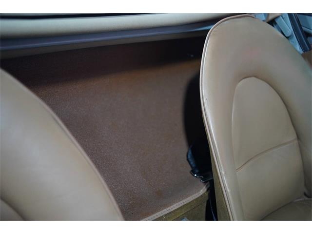 1963 Jaguar XKE (CC-2104866) for sale in Biloxi, Mississippi