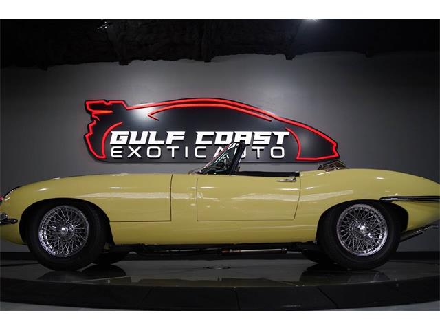 1963 Jaguar XKE (CC-2104866) for sale in Biloxi, Mississippi