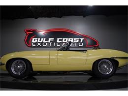 1963 Jaguar XKE (CC-2104866) for sale in Biloxi, Mississippi