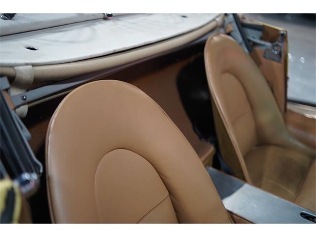 1963 Jaguar XKE (CC-2104866) for sale in Biloxi, Mississippi