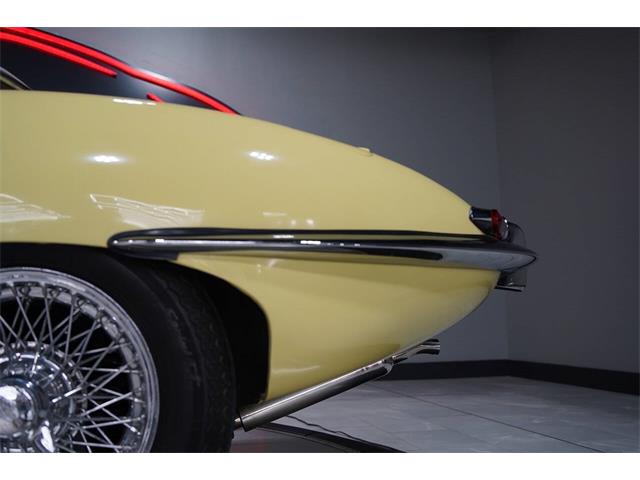 1963 Jaguar XKE (CC-2104866) for sale in Biloxi, Mississippi
