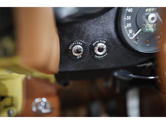 1963 Jaguar XKE (CC-2104866) for sale in Biloxi, Mississippi