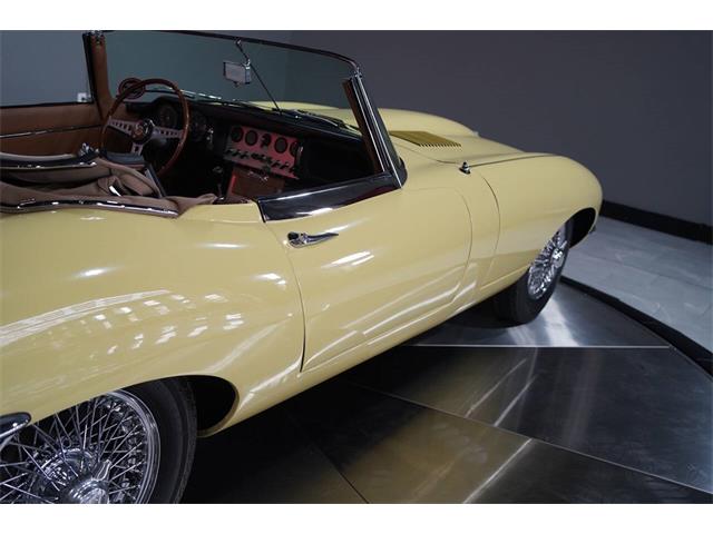 1963 Jaguar XKE (CC-2104866) for sale in Biloxi, Mississippi
