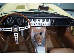 1963 Jaguar XKE (CC-2104866) for sale in Biloxi, Mississippi