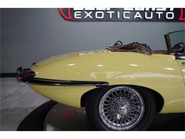 1963 Jaguar XKE (CC-2104866) for sale in Biloxi, Mississippi