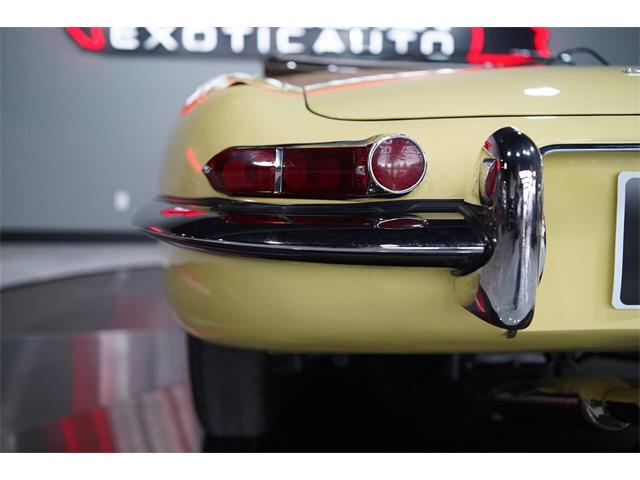 1963 Jaguar XKE (CC-2104866) for sale in Biloxi, Mississippi