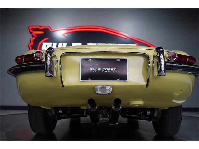 1963 Jaguar XKE (CC-2104866) for sale in Biloxi, Mississippi