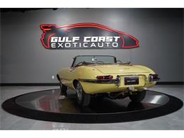1963 Jaguar XKE (CC-2104866) for sale in Biloxi, Mississippi