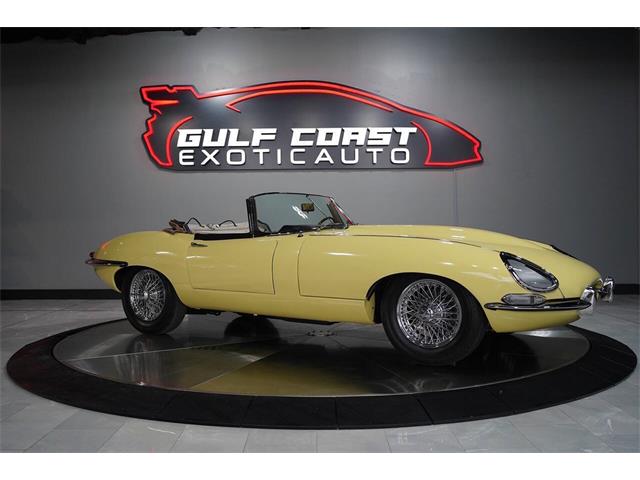 1963 Jaguar XKE (CC-2104866) for sale in Biloxi, Mississippi