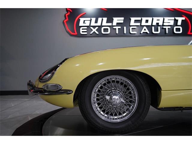 1963 Jaguar XKE (CC-2104866) for sale in Biloxi, Mississippi