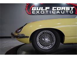 1963 Jaguar XKE (CC-2104866) for sale in Biloxi, Mississippi