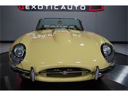 1963 Jaguar XKE (CC-2104866) for sale in Biloxi, Mississippi