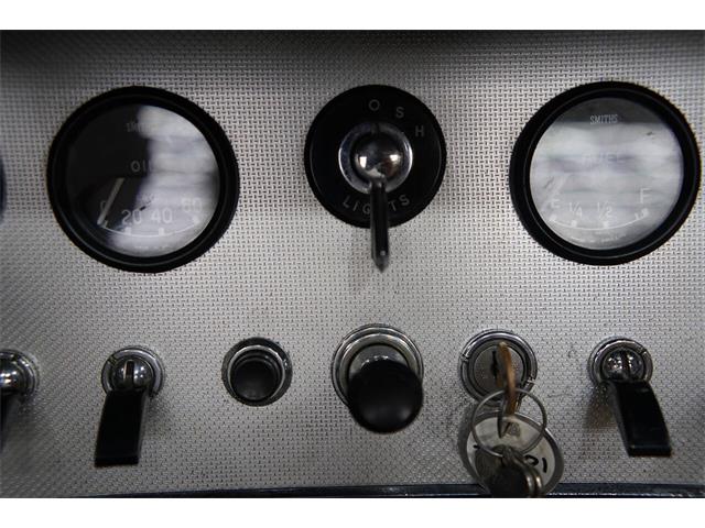 1963 Jaguar XKE (CC-2104866) for sale in Biloxi, Mississippi