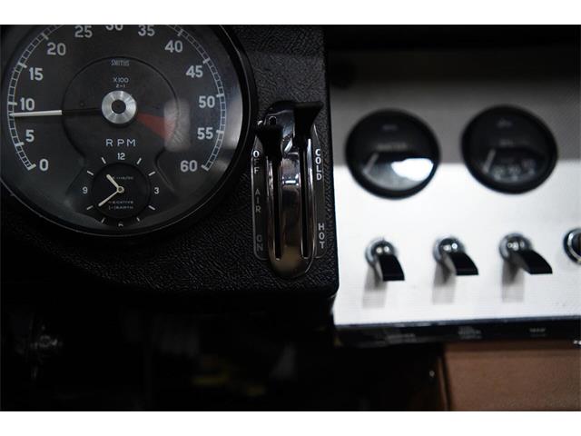1963 Jaguar XKE (CC-2104866) for sale in Biloxi, Mississippi