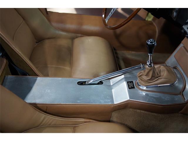 1963 Jaguar XKE (CC-2104866) for sale in Biloxi, Mississippi