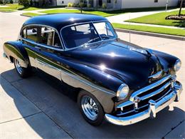 1950 Chevrolet Deluxe (CC-2104867) for sale in Mansfield, Texas
