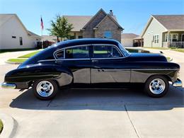 1950 Chevrolet Deluxe (CC-2104867) for sale in Mansfield, Texas