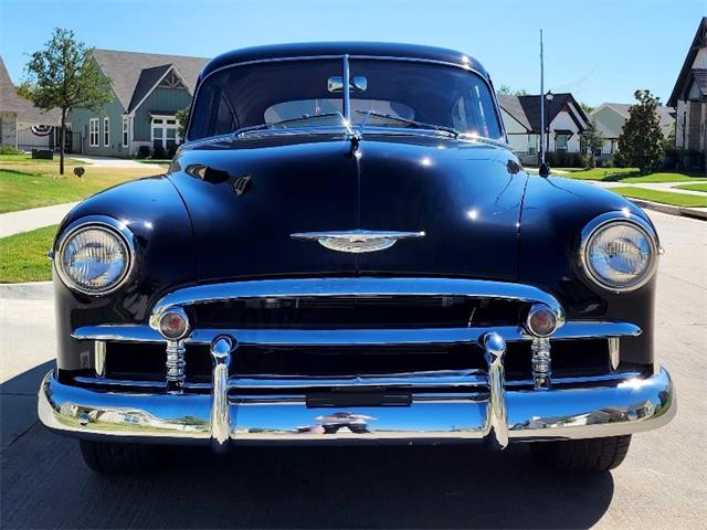 1950 Chevrolet Deluxe (CC-2104867) for sale in Mansfield, Texas