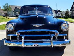 1950 Chevrolet Deluxe (CC-2104867) for sale in Mansfield, Texas
