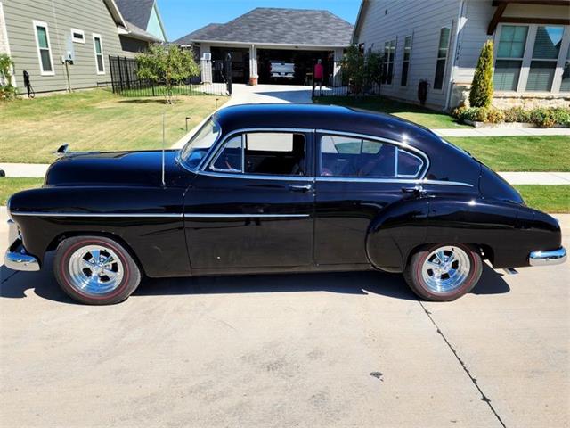 1950 Chevrolet Deluxe (CC-2104867) for sale in Mansfield, Texas