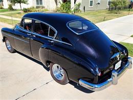 1950 Chevrolet Deluxe (CC-2104867) for sale in Mansfield, Texas