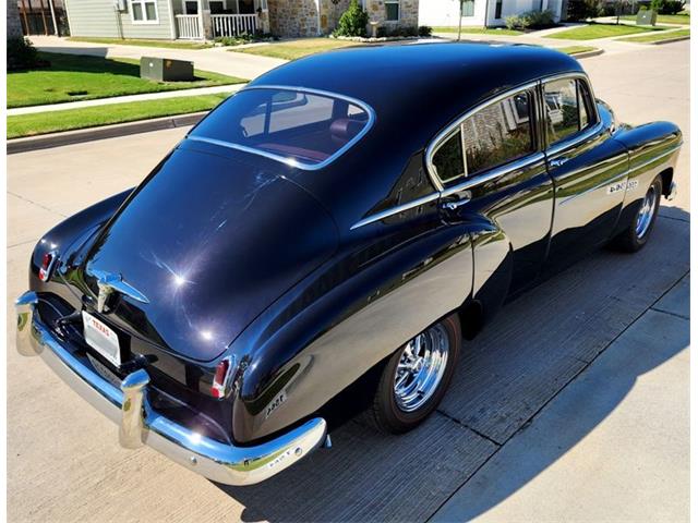 1950 Chevrolet Deluxe (CC-2104867) for sale in Mansfield, Texas