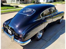 1950 Chevrolet Deluxe (CC-2104867) for sale in Mansfield, Texas