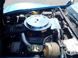 1976 Chevrolet Corvette (CC-2104868) for sale in Mansfield, Texas