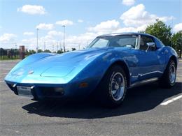 1976 Chevrolet Corvette (CC-2104868) for sale in Mansfield, Texas