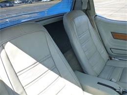 1976 Chevrolet Corvette (CC-2104868) for sale in Mansfield, Texas