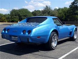 1976 Chevrolet Corvette (CC-2104868) for sale in Mansfield, Texas